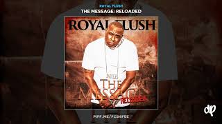 Royal Flush - Questions [The Message: Reloaded]