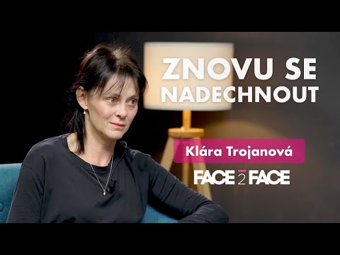 Klára Trojanová o životě po rozvodu, boji s depresemi i o výchově 4 synů