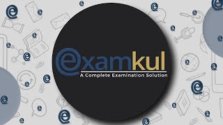 Examkul-Virtual Examination Platform