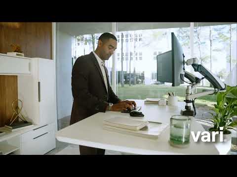 Your Workspace Matters - Vari (Formerly VariDesk)