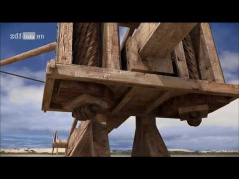 (Doku in HD) Ursprung der Technik - Ungewöhnliche Kriegsführung