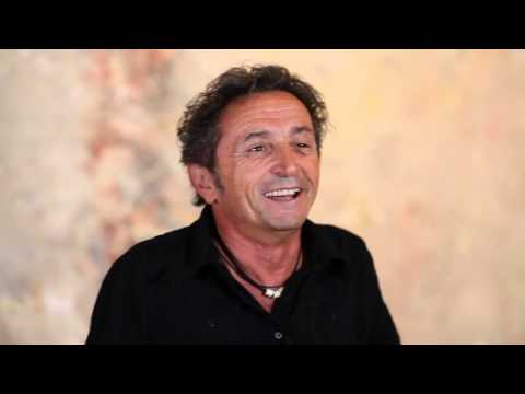 Meet The Artist: Milan Mihajlovic - boesner.tv