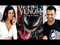 VENOM: LET THERE BE CARNAGE - Official Trailer (HD) | Venom 2 REACTION!!