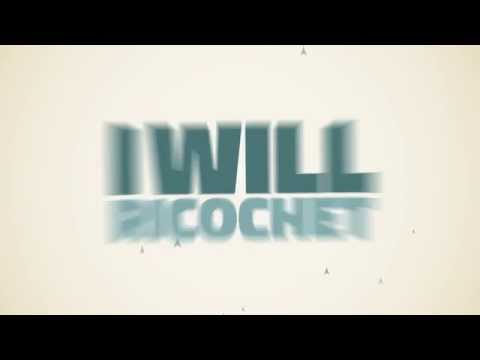 Faith Child - Ricochet ft. Matt Lee Hunter (Lyric Video) - @FaithChildMusic