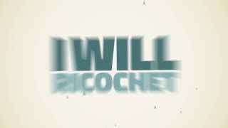 Faith Child - Ricochet ft. Matt Lee Hunter (Lyric Video) - @FaithChildMusic