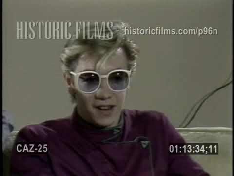 A FLOCK OF SEAGULLS INTERVIEW: MIKE SCORE AND PAUL REYNOLDS