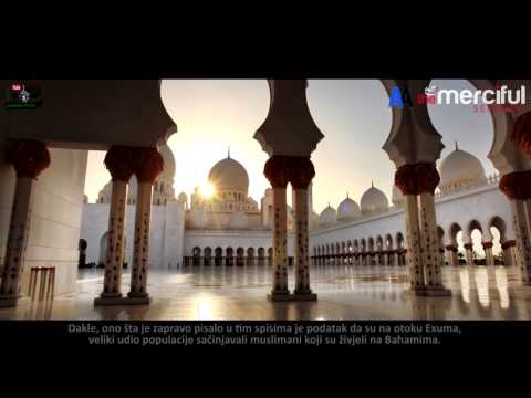 Neispričana historija Islama - 3.epizida -  Muslimani u ropstvu