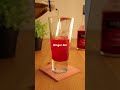 The Iconic Shirley Temple Mocktail 👩 |  Classic recipe