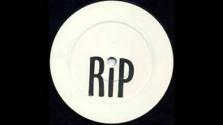 Y-Tribe - RIP (Untitled Mix 2)
