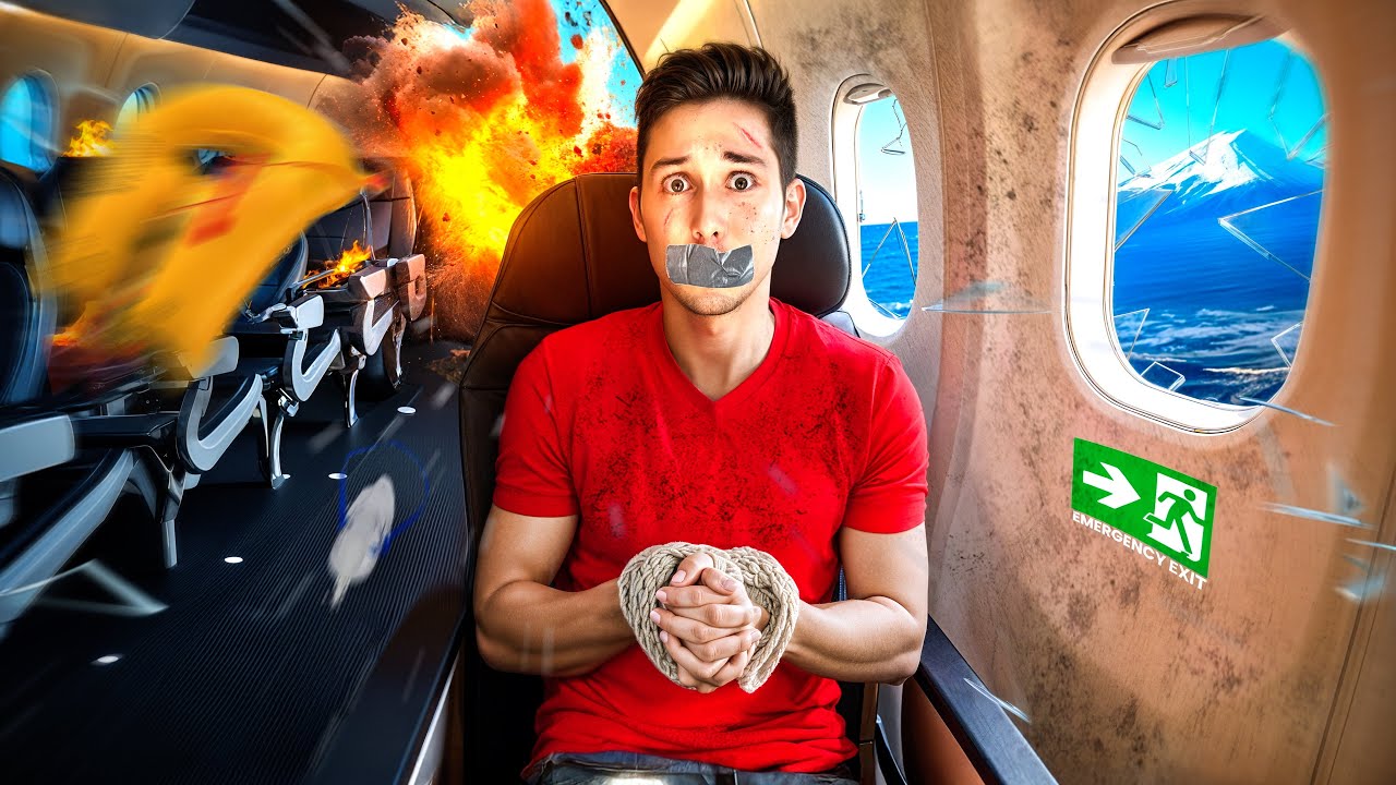 L'histoire de la plus incroyable PRISE d'OT🅰GE du Japon