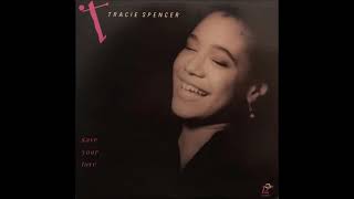 Tracie Spencer ‎– Save Your Love (Hot Radio Mix)