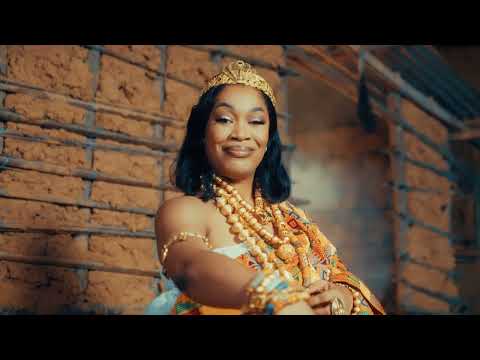 Insê - Good Vibz Feat la Woman King Josey (Official Music Video)