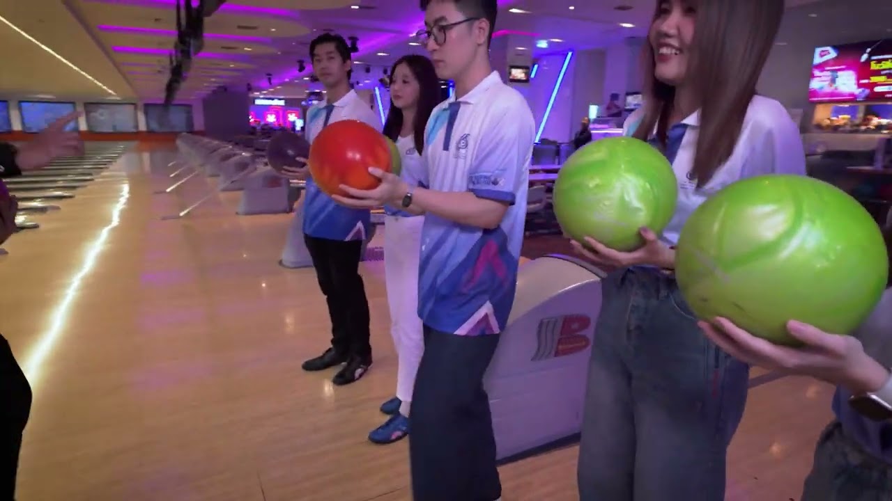 🎳 𝗧𝗥𝗢𝗣𝗠𝗘𝗗 โบว์ลิ่งการกุศล ครั้งที่ 2 กลับมาแล้ว!ชวนคุณมาร่วมสนุก พร้อมส่งต่อพลังแห่งการให้ ❤️