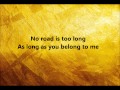 To Me by Kenny Rogers - with lyrics