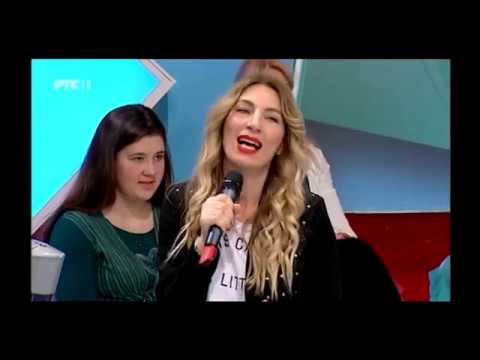 Ana Stanic - Molila sam andjele (LIVE PIANO)