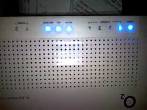 O2 Router