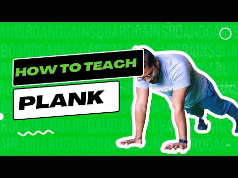 Mastering the Plank: Step-by-Step Guide and Pro Tips