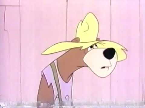 Cartoon Network Responds - Will You Please Show More Hillbilly Bears? (1997)