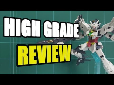 HG 1/144 JUPITIVE GUNDAM | CORE GUNDAM & JUPITER ARMOR (DABAN MODEL) BOOTLEG REVIEW