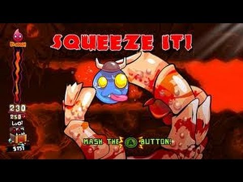 Hell Yeah! : Wrath of the Dead Rabbit Playstation 3