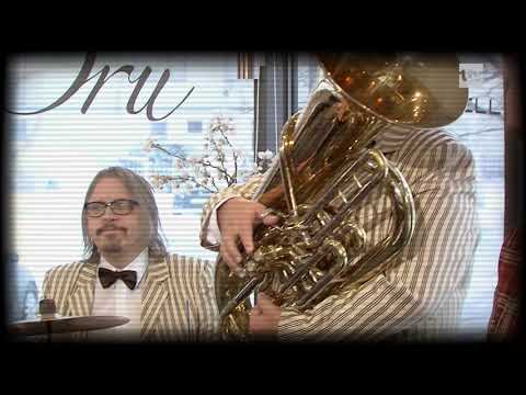 Modern Fox 38 "Laul teeb meid rõõmsaks" (Nacio Herb Brown/Arthur Freed)