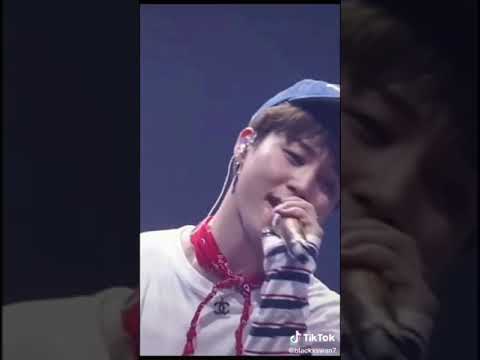 jimin(magic shop) acapella