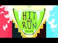 HIT AND RUN COMPLETE Warriors MAP