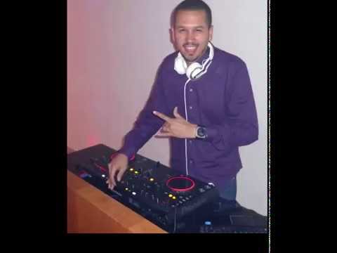 Dj Gabriel chamusca - Deep in Techno #2