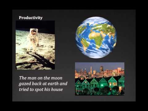 Some of Hockett's Design Features