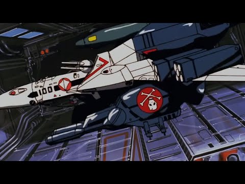 ROBOTECH OST "WE WILL WIN" | PERFECT SOUNDTRACK | MACROSS | La MÚSICA de ROBOTECH