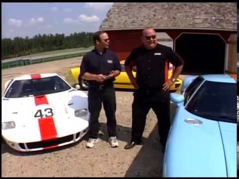 GT40 Playlist