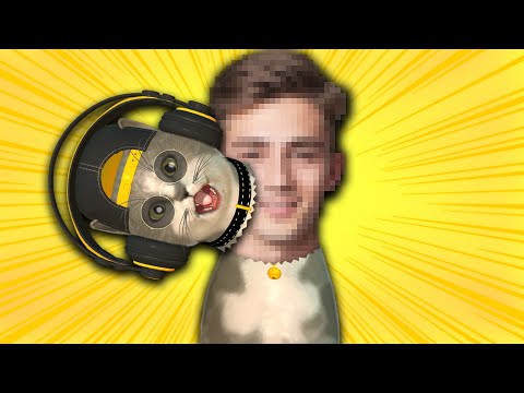 OVO VIŠE NE MOGU DA KRIJEM OD VAS...