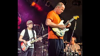 Francis Dunnery @ The Robin 2 - 31/05/14