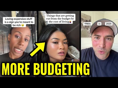 The Luxuries People Are Cutting From Budgets as Cost of Living Soars