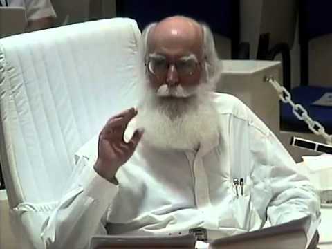 Tertúlia 2038 - Dualidade contrastante (Multidimensionologia) | #Conscienciologia - Waldo Vieira