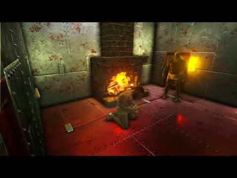 ARK Reaper Impregnation