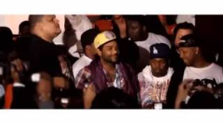 Trey Songz - Brand New [HD Music Video] Unreleased