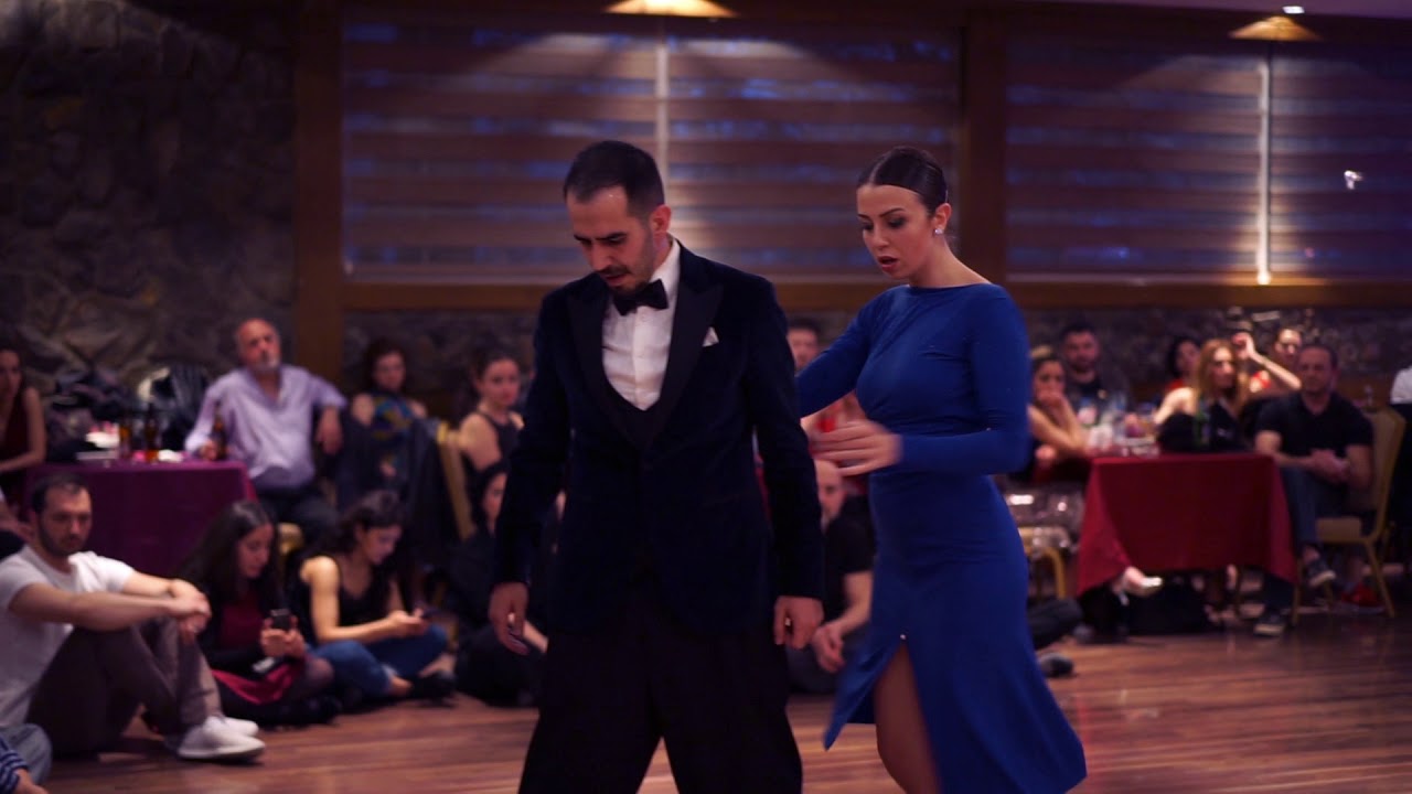 Tuğçe Gizem Certel & Alper Maşalı 3/3