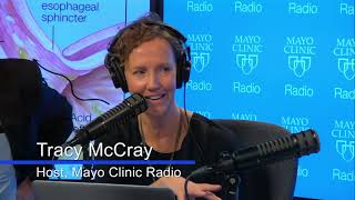 Gastroesophageal reflux disease (GERD): Mayo Clinic Radio