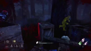 ［Dead by Daylight]まったり配信！近々参加型やります！コメントよろしく！
