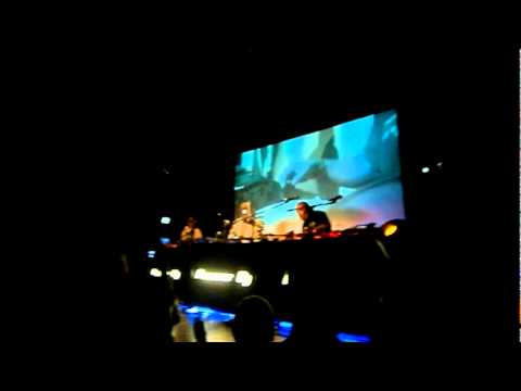 Invisibl Skratch Piklz @ Fader Fest 1
