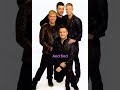 Westlife - Chances Lyric