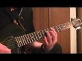 KISS-TEARS ARE FALLING-RHYTHM GUITAR ...