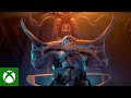 Dark Alliance – Official Gameplay Trailer