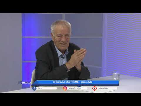 Shkolla Televizive e Daut Demakut - Xhelozia Ekstreme Pjesa e II