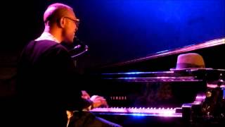 Kenny Wesley Trio@Reigenlive 8 5 2015