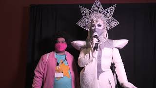 Cosplayers Talk About PRIDE Month - Filmed at Anime Boston 2022