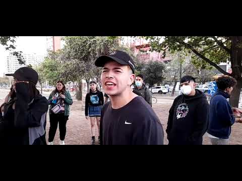 Drill Mafia vs EME Heisen / 4tos / Rey León FT Wilkun