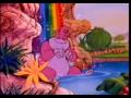 DiC S The Adventures Of Teddy Ruxpin En Opening