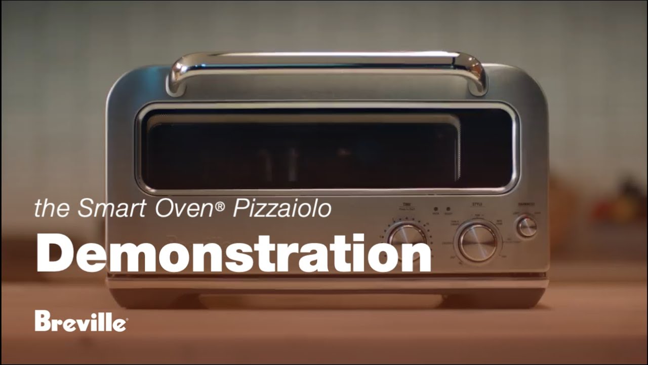 Manual mode for personalized pizza control